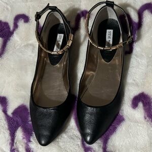Steve Madden Flats